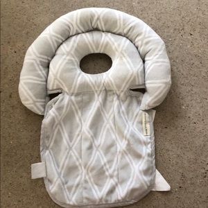 Pottery barn kids, infant insert